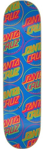Santa Cruz - Opus Color 7-ply Birch 8.125 X 31.7