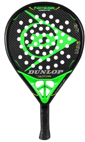 DUNLOP Nemesis Carbon Control