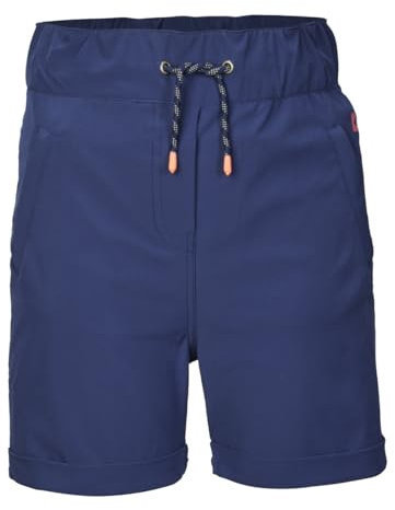 killtec Mädchen Funktionsshorts/Shorts KOS 337 GRLS SHRTS, Navy Blue, 176, 41532-000
