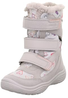 Superfit Jungen Culusuk 2.0 Warm Gefütterte Gore-texSchneestiefel