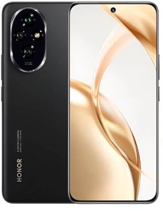 Honor 200 5g 12gb/512gb 6.7´´ One Size
