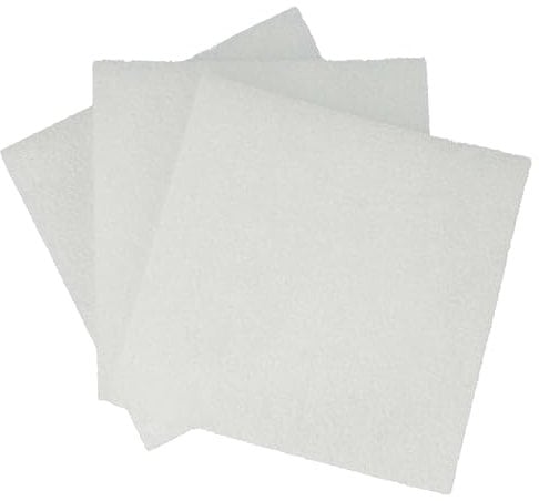 vhbw 3x filtre protection moteur compatible avec Kärcher T 7/1*, /1 eco!efficiency*, /1 Classic aspirateurs