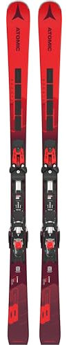 ATOMIC REDSTER S8 RVSK C + X 12 GW Re - 170