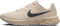 NIKE Revolution 6 Next Nature Men's Trainers DC3728 (Oatmeal/Gridiron/Oxygen Purple 101) UK 8.5 (EU 43)