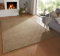 Taracarpet Teppich Vanessa Wool Gabbeh Loom Wollteppich strapazierfähiger Schurwollteppich fürs Wohnzimmer, Schlafzimmer und Esszimmer beige 080x150 cm