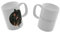 Manuel Carrasco Taza Pueblo Salvaje II