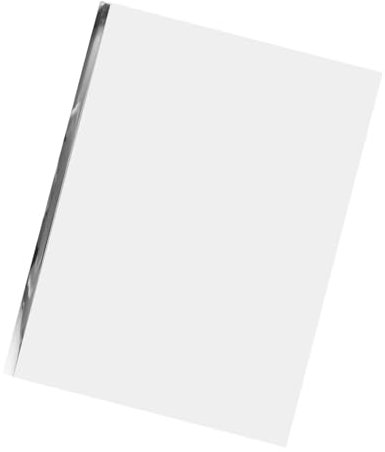 STOBOK Tempered Glass Partition for Kitchen Fridge Divider Shelf Glass Fridge Insert Tray Dividing Shelf