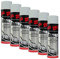 6X KWASNY 288 901 Auto-K Racing Universal Grundierung grau 500ml