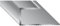 Kügele 11110 S 100 Gleitabschlussprofil U Alu silber eloxiert 11/1000 mm