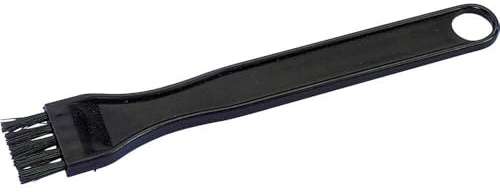 BJZ ESD-Pinsel Borsten-Länge: 15 mm C-196 1499 Bürsten-Fläche, Breite: 3 mm Bürsten-Fläche, Länge: 25 mm 1 St.