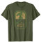 Lord of the Rings Green Dragon Tavern T Shirt T-Shirt