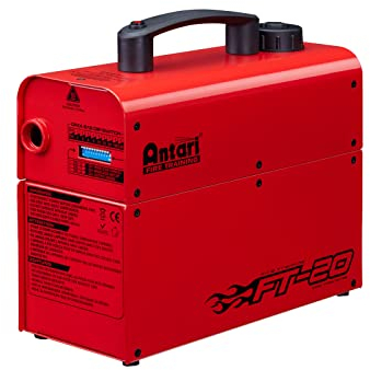 ANTARI FT-20X Fogger Nebelmaschine