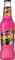 Hooch Alcoholic Lemonade Bottles - 24 x 275ml Case Pink Hooch - Raspberry Lemonade Fruity Fizzy Vodka Based Premixed Drink - Ready To Drink 3.4%