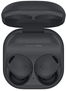 Samsung Galaxy Buds 2 Pro - Wireless Earphones Graphite
