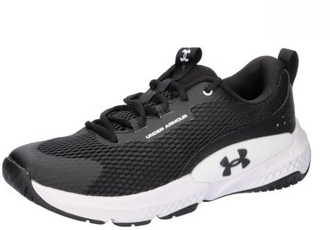Under Armour Damen Trainingsschuhe Dynamic Select 3026609 Black 38.5