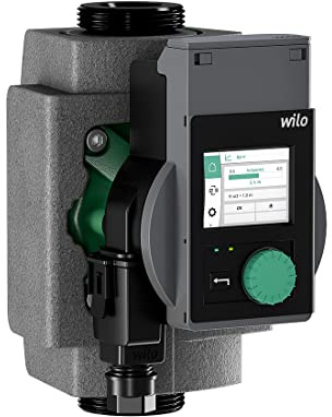 Wilo Heizungsumwälzer 1 1/2-30 Watt
