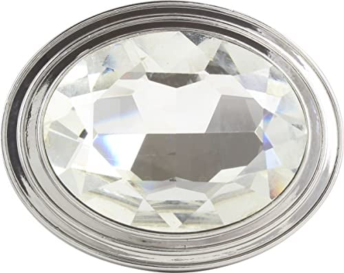 BELTINGER Gürtelschnalle Rouen 4,0cm | Buckle Wechselschließe Gürtelschließe 40mm Massiv | Wechselgürtel bis 4cm