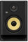 KRK RP5G5 ROKIT 5 Generation Five Monitor da studio alimentato da 5 pollici