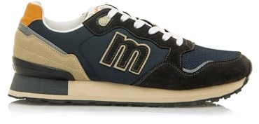 MTNG Sneaker Herren JOGGO-EVO 84427 | 59781 | NILEX Marino 251