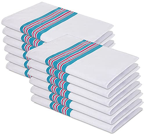 Elaine Karen Flanell Unisex Krankenhaus-Stilldecken, 100 % Baumwolle, Unisex, Neugeborene, Wickeltuch, Babydecke, Überwurf, weich, warm, gemütlich, Säugling für Kinderbett, Kinderwagen, 30 x 40 cm (12