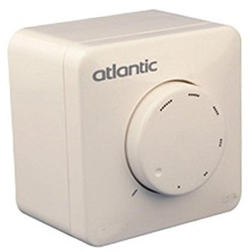 variateur de vitesse - pour ventilateurs à moteur ec - atlantic 311005