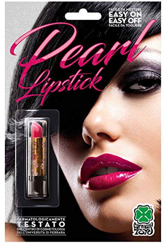 Carnival Toys Rossetto fucsia perlato
