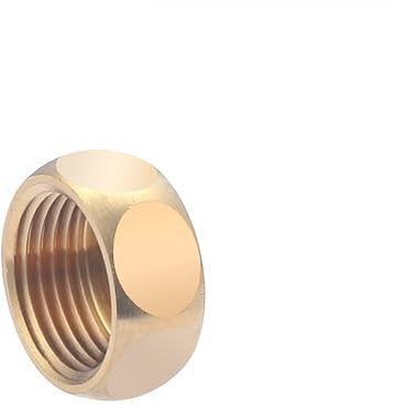 Bouchon Laiton Femelle 17x23 (5/8) x1 bouchon NOYON & THIEBAULT