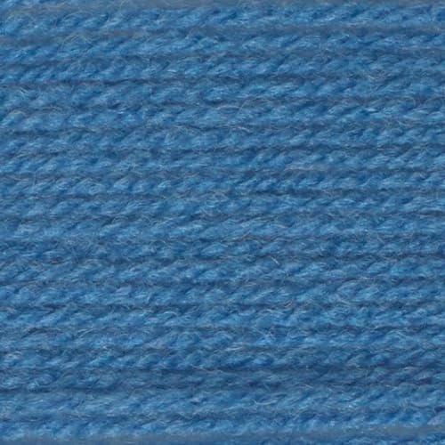 Wendy mit Wolle Aran 400g - 5515 Fjord