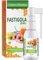 CISBANI PHARMA FASTIGOLA, Spray Gola Propoli 35 ml con Miele mille fiori, Echinacea Porpurea, Timo, Erisimo e Menta, sensazione di sollievo immediata, dal piacevole gusto lampone