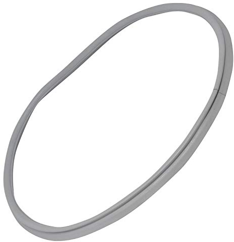 sparefixd Gummi-Türdichtung für VESTEL Wäschetrockner