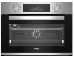 Four multifonction BEKO BBCM12300X 48 L