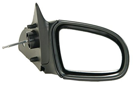 Autoteile Gocht Außenspiegel Spiegel Rechts Beifahrerseite Kompatibel mit Opel Corsa B S93 93-00