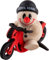 Erzgebirge Palast Karsten Braune COOL Man Speed - 6 cm