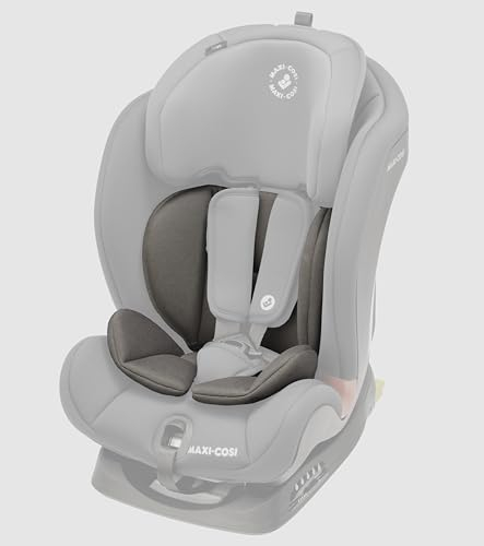 Maxi-Cosi Einlage für den Kindersitz Titan, Grau