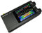 Reinscer SDR Malachit-Radioempfänger V5 1.10D Firmware-Radio, Multifunktional, Praktisch, Tragbar, Kurzwellenradio, Einfach zu Bedienen