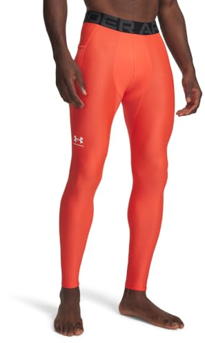 Under Armour Herren Leggings Armour HeatGear Leggings