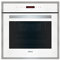 Edesa EOE-7050 WH Horno Multifunción Plus con 9 Programas de Cocinado y 2 Especiales, Esmalte Fácil Limpieza, Sistema Easy-clean automático, Puerta de cristal con Marco Inoxidable