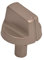 sparefixd for Indesit Gas Cooker Hob Oven Control Knob Switch Dial