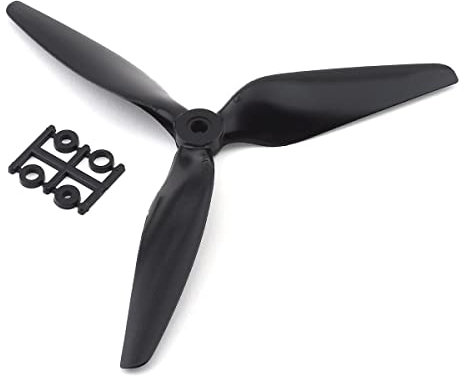 Flite Test Grumman G-44 Widgeon Seaplane 6x4.5 Propeller Prop (Left)