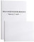 Rahmendesign24 Bespannter Keilrahmen/Leinwand (unbedruckt), 60x70cm, 260g/m² (100% PES), 18 mm (Standard)