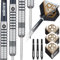 Unicorn Ross Smith Smudger 80% - Steeldarts 22 Gramm