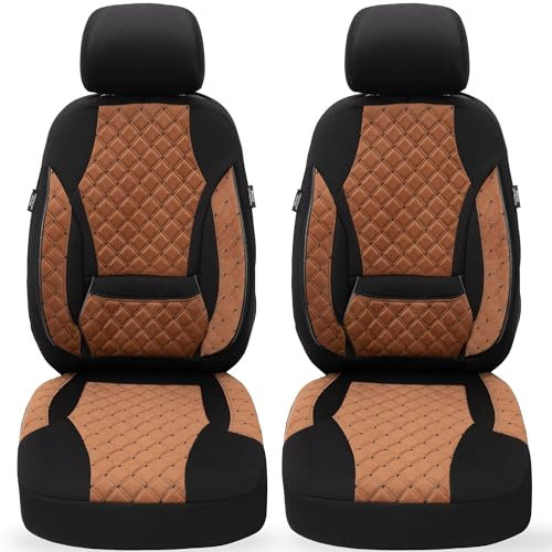 BREMER SITZBEZÜGE Maß Sitzbezüge Schonbezüge für VW Caddy 4 TK611