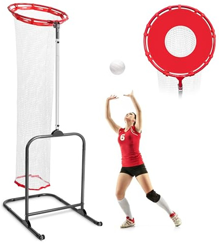 VSSAL Volleyball-Trainer