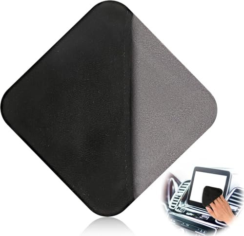 soitzhoc Auto bildschirm reinigungstücher,mikrofasertücher auto,auto handtuch,auto reinigungstücher,cockpit tücher,display reinigungstücher,für das Armaturenbrett-Display im Fahrzeuginnenraum