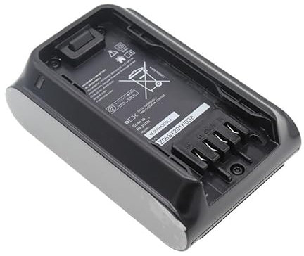 3000mAh 14,8V Ersatzakku für Shark XPBTR430SLJ für CleanSense iQ+ IW3241JSL