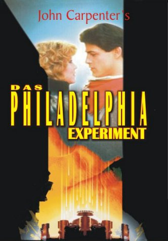 Das Philadelphia Experiment