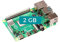 Raspberry Pi 4 Modell B, 2 GB (2 GB)