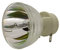azurano Ersatzlampe 5J.JED05.001 für BenQ TH683 Beamerlampe