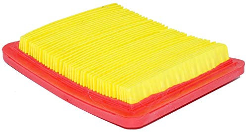 Genuine Mountfield/Stiga 118550257/0 Paper Air Filter