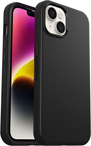 OtterBox SYMMETRY SERIES for iPhone 14 & iPhone 13 - BLACK